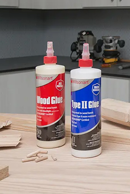 Adhesives